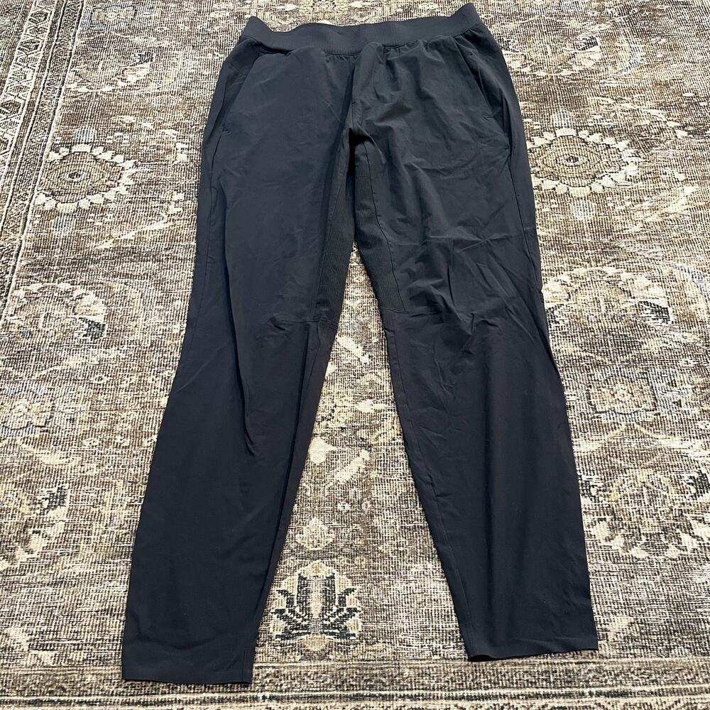Lululemon In Mind Pant Jogger 30" Gray Men's Size L